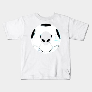 UFO Kids T-Shirt